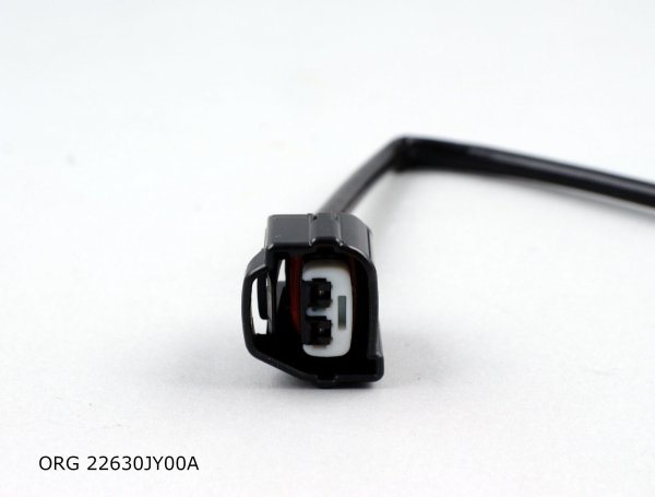 Original Abgastemperatur Sensor RENAULT 2.0 DCI KOLEOS hinten , 22630JY00A