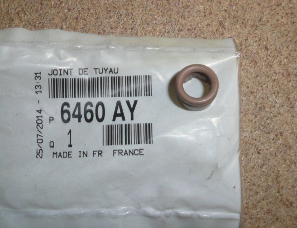 6460AY