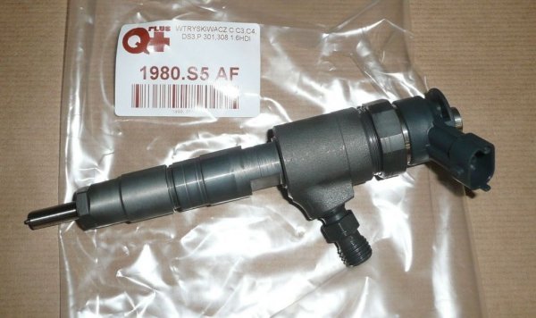 NEU: Original 1980S5 AF