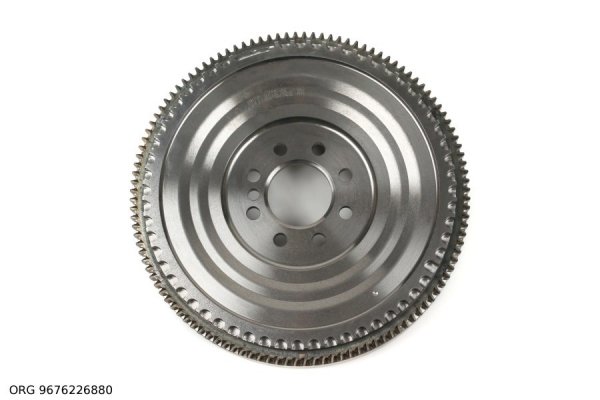 ORIGINAL PSA Einfachschwungrad Schwungrad JUMPER BOXER 2.0/2.2 HDi , 9676226880