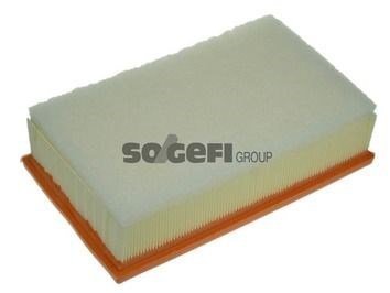 Neu Luftfilter PURFLUX A1275