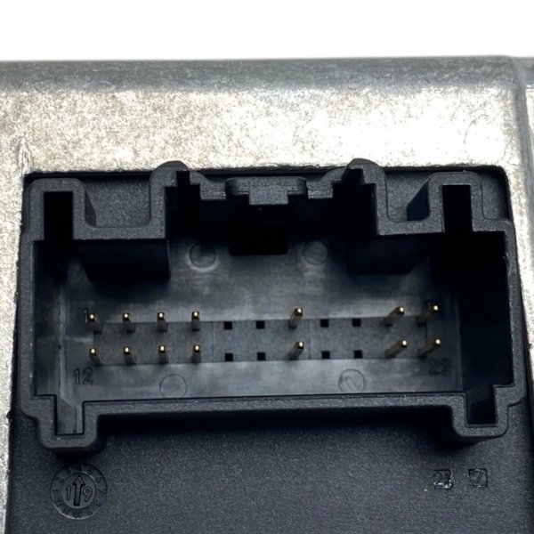 Originalteil OE Sensormodul AirBag für Renault Master III für Opel Movano B für Nissan NV400 , 8201448824