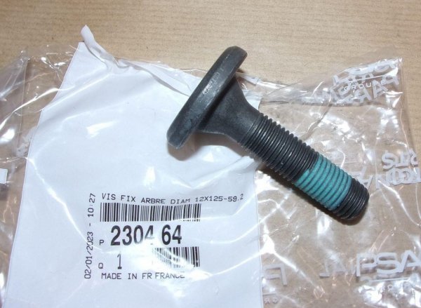 Neu Original 2304.64 