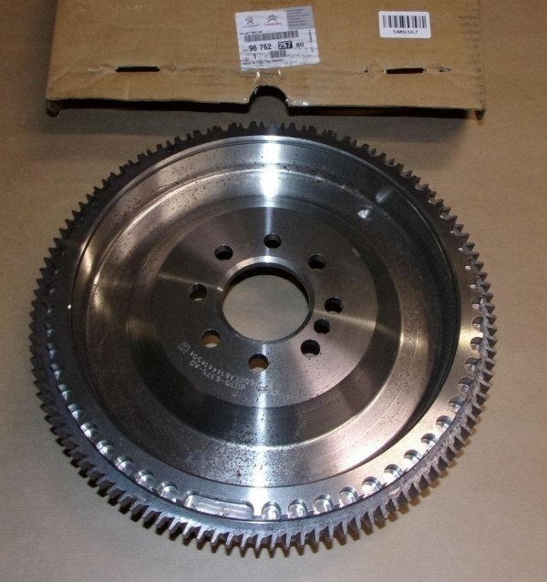 Original Schwungrad für Citroen Jumper Peugeot Boxer III 2012- (22DT) 110PS , 9676226780