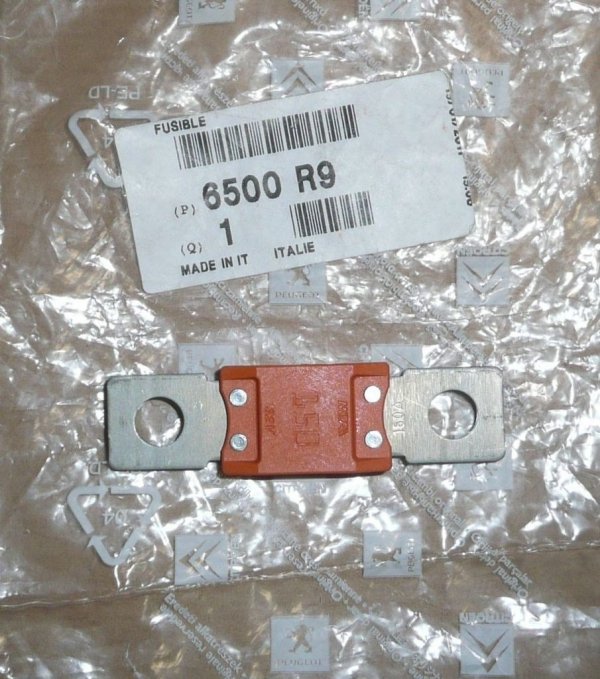 Original 6500.R9