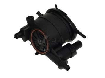 Neu Kraftstofffilter PURFLUX FC446