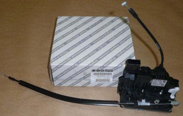 Original TÜRSCHLOSS hinten rechts SCHIEBETÜREN DUCATO BOXER JUMPER 2006- , 1393796080 , 871994 , 1633561880 , 1345728080