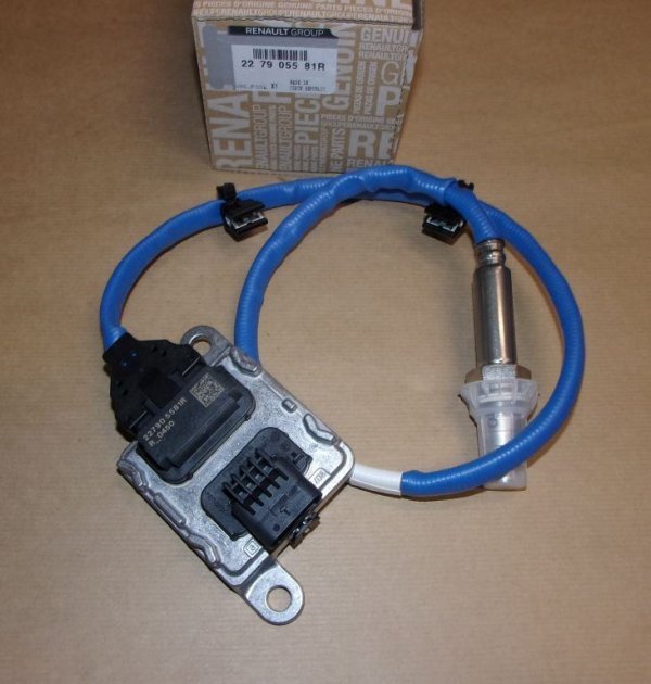 Neu Original 227905581R