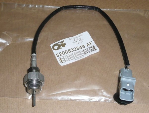 Original Abgastemperatursensor Renault Trafic 2.5DCI , 8200532548