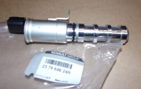 Original Nockenwellenversteller Renault Kadjar Scenic 237964624R