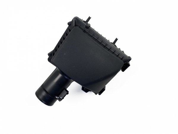 ORIGINAL Luftfiltergehäuse + LUFTFILTER RENAULT TRAFIC III 1.6 dci 165009078R