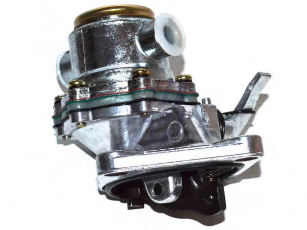 KRAFTSTOFFPUMPE FIAT DUCATO 90> 2.5D/TD IVECO