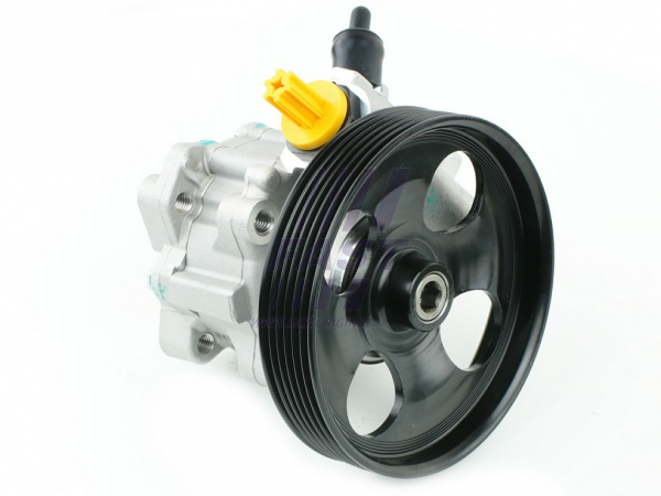 SERVOPUMPE CITROEN BERLINGO 08> MIT RAD 1.6 HDI 126MM 6PK