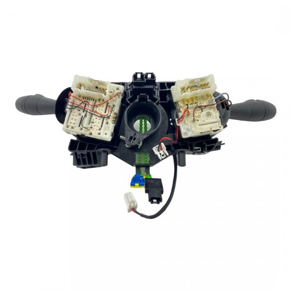 Originalteil Lenkstockschalter Kombischalter Airbag Wickelfeder für Renault Clio IV Twingo III Smart , 255671072R