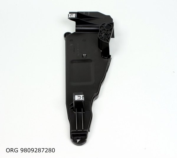 Original FAP TANK unten Citroen Peugeot C-ELYSEE/301/208 , 9809287280