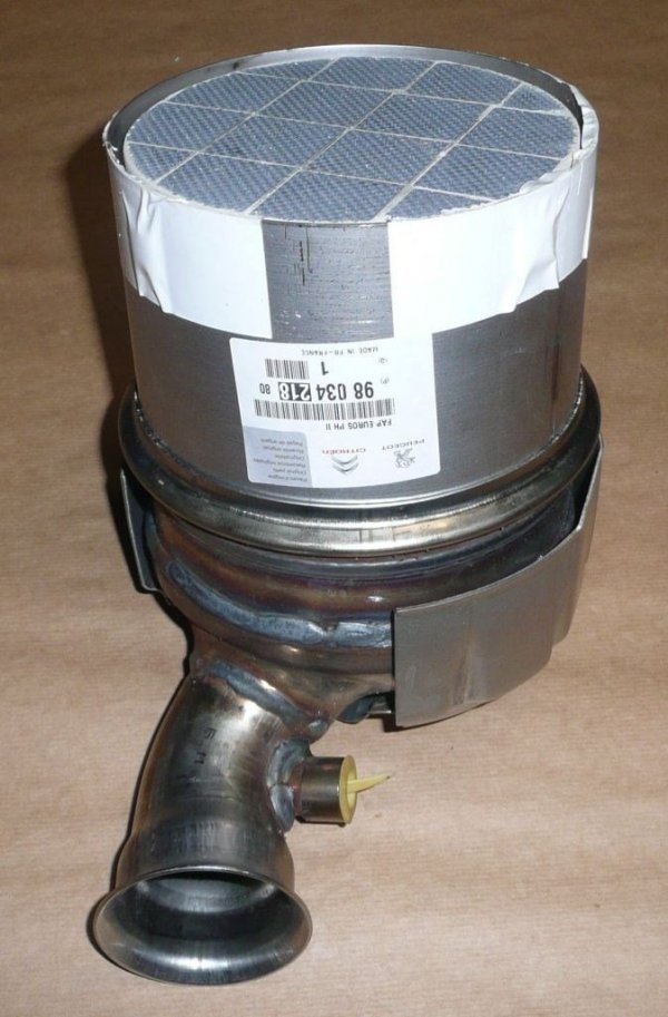 Original DPF Rußpartikelfilter Dieselpartikelfilter Citroen C4 C5 1.6 HDI ,  , 9803421880 , 1731.EQ , 1731.JL , 1731.XK , 1731.XN , 1738.40 , 1738.42 , 1738.46 , 1738.83 , 1738.84 , 1740.17 , 1740.24 , 1740.45 , 1740.46 , 1740.66 , 1740.67 , 1740.70 , 174