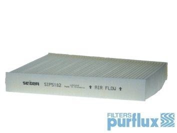Neu Filter Innenraumluft Purflux  AH284