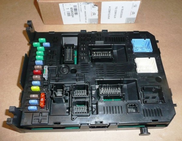 6580QH