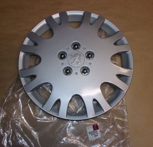 Neu Original 9606PX 