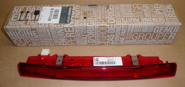 Original Bremsleuchte Bremslicht Renault Scenic II Megane II 8200073239