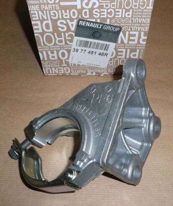 Original Mittellager Gelenkwellenlager 20mm Master III Movano NV400 , 397748146R ,3978100Q0G