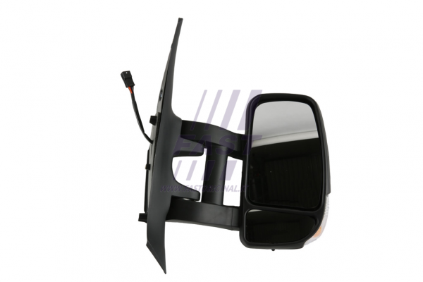 FAST Außenspiegel  RENAULT MASTER 10|} 9 PIN ,FT88344 , 277228552R, 963018382R