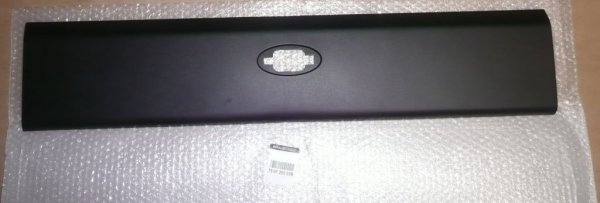 ORIGINAL Türleiste Seitenleiste links RENAULT MASTER III 10-19 , 768F20003R , FT90895 