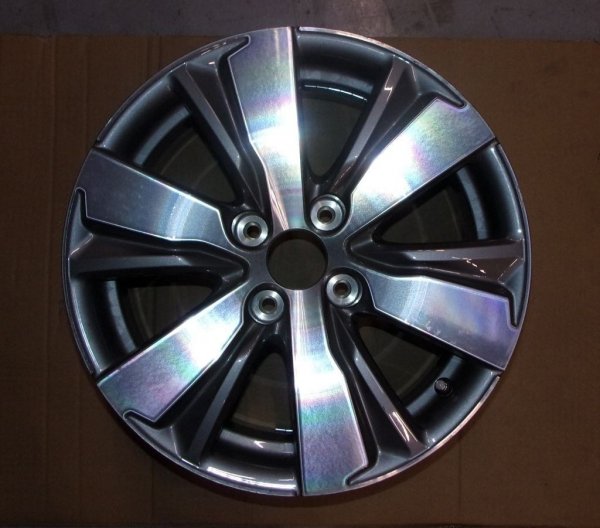 Neu Original 96783981AS 