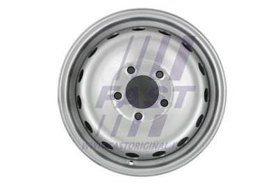 Fast Felge RENAULT MASTER 10|} STAHL 6.5J X 16&quot; | ET66 | 5 X 130MM CH89 , FT92909 , 403000037R, 93197268