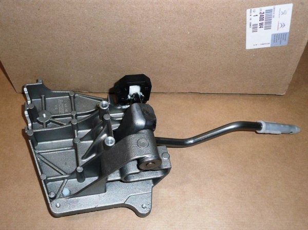 ORIGINAL Schalthebel Citroen XSARA PICASSO 2400W4