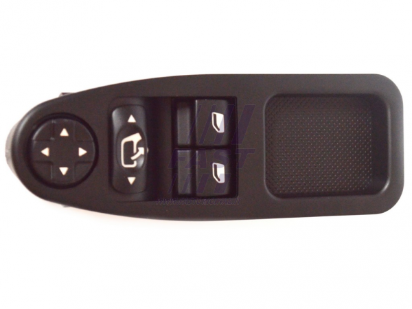 FENSTERSCHALTER FIAT SCUDO 07> L SPIEGEL SET