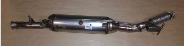 Original Dieselpartikelfilter FAP Peugeot 5008 II 2.0 BLUE HDI , 9819424880