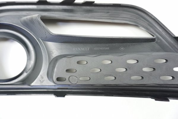 Originalteil Neu Stoßfängergitter rechts Renault captur i h/c , 620740754R