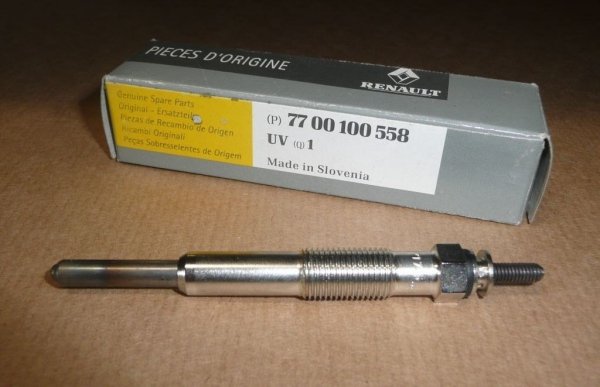 Original 7700100558
