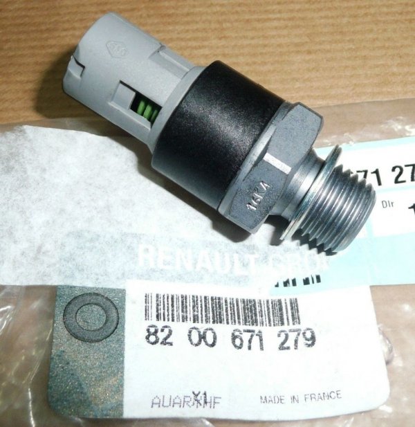 Original 8200671279