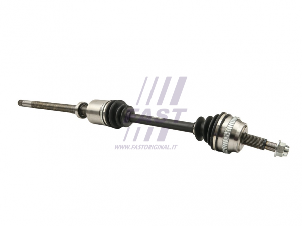 Antriebswelle  RENAULT MASTER II 98> R 2.5 dCi 06>