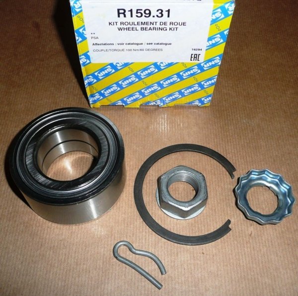 Neu Autoteile SNR R159.31