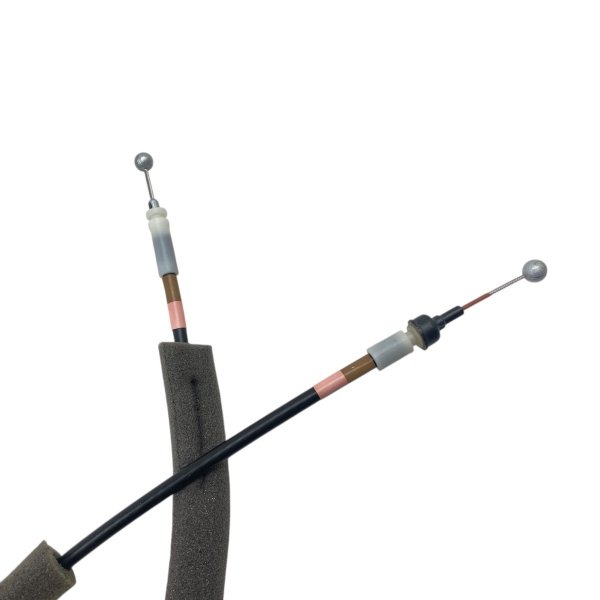 Originalteil OE Türschloss hinten links für Renault Koleos II , 825030470R