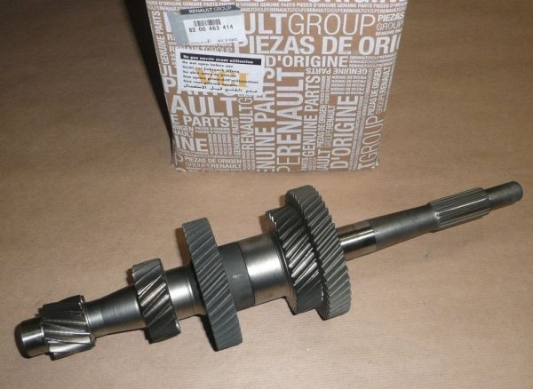 Original 8200463414