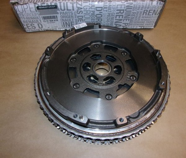 Neu Original 123100461R