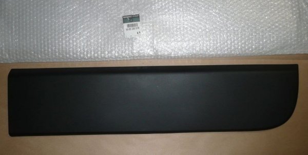 ORIGINAL Türleiste hinten rechts Renault Master III , 908520001R , 9036000Q0C