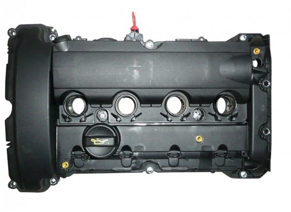 Ventildeckel Zylinderkopfhaube CITROEN PEUGEOT 1.6 16v THP , 9812071480   , 9812071480 , V763174380 , V75886280 , 0248Q2 , 0248.Q2 58082 BUGIAD BSP25203 CITROËN 9812071480 V763174380 V75886280 0248Q2 DS 9812071480 V763174380 V75886280 0248Q2 ESEN SKV 48SK