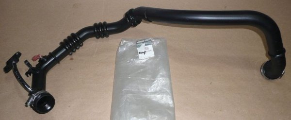 Original Turboschlauch Ladeluftschlauch Renault KANGOO 1.5 DCI 8200765029