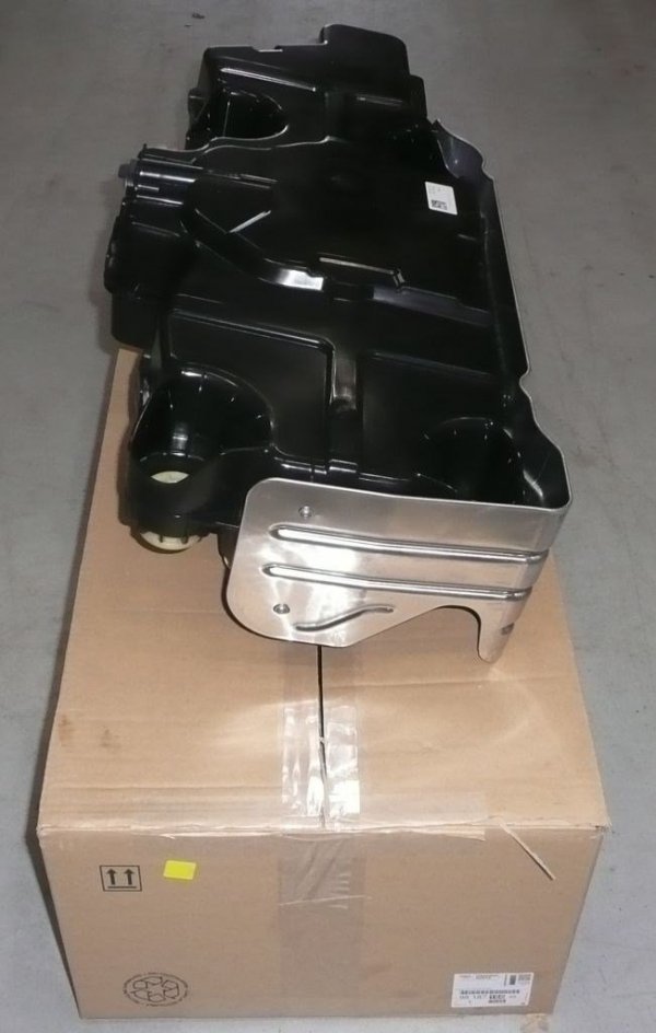 Original PSA Harnstofftank Kraftstoffadditiv für Jumper Boxer 2.0 2.2 3.0 HDi  9818716680