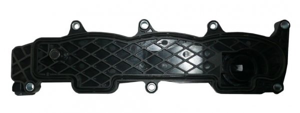 Ventildeckel Öleinfülldeckel Zylinderkopfhaube PEUGEOT CITROEN FORD 1.6 HDI 0248L1