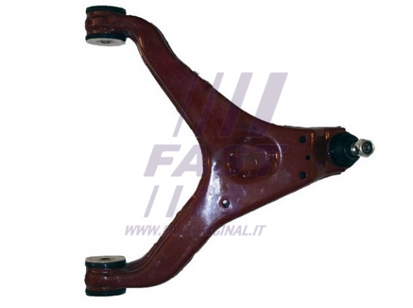 Querlenker Lenker  IVECO DAILY 00> ACHSE VORNE R UNTEN 29L/35S/35C 