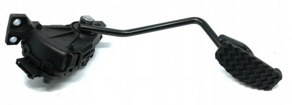 Original Gaspedal mit Geber - Sensor für Citroen Jumper I / II , 1601L7 , 1601.L7 , 1337493080