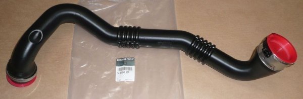 Original Turboschlauch Ladeluftschlauch Renault Master 10- 2.3 dci 144604965R