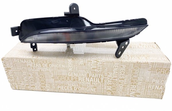 Originalteil Neu Blinker Leuchte für Megane IV rechts , 261306376R