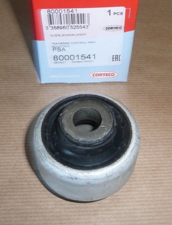 Neu Autoteile CORTECO 80001541